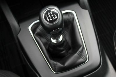 Ford Focus 1.0 EcoBoost Titanium