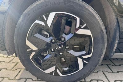Kia Niro e-Niro 64kWh XL