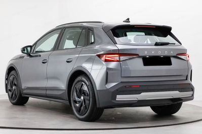 Skoda Elroq 50