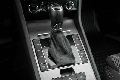Skoda Superb 2.0 TDI SCR Style DSG