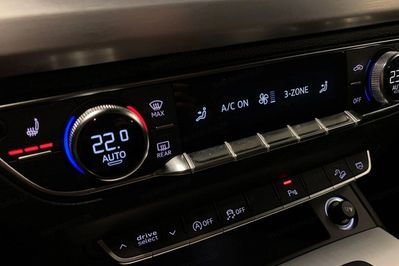 Audi Q5 2.0 TFSI Quattro S tronic
