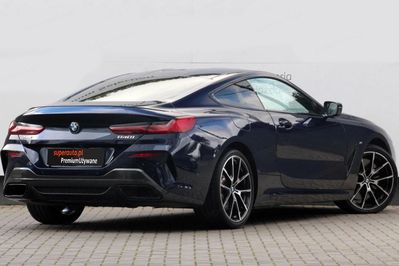 BMW Seria 8 840i xDrive