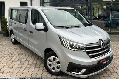 Renault Trafic Kombi L2H1 Equilibre