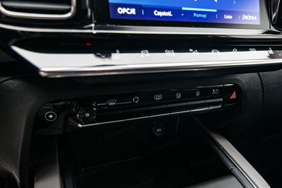 Citroen C5 Aircross 1.6 PHEV Shine EAT8