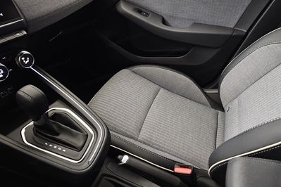 Renault Clio E-TECH Techno