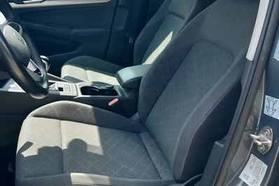 Volkswagen Golf TDI Life