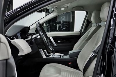 Land Rover Discovery Sport 2.0 P200 aut