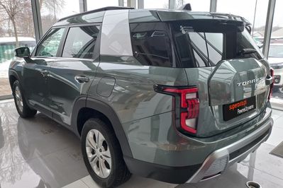 SsangYong Torres 1.5 T-GDI HEV e-DHT Joy