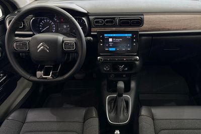 Citroen C3 1.2 PureTech Max EAT6