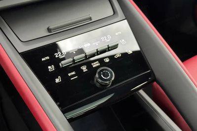 Porsche Macan 4S