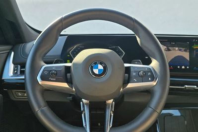 BMW X1 sDrive18i M Sport aut