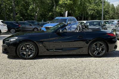 BMW Z4 20i sDrive M Sport