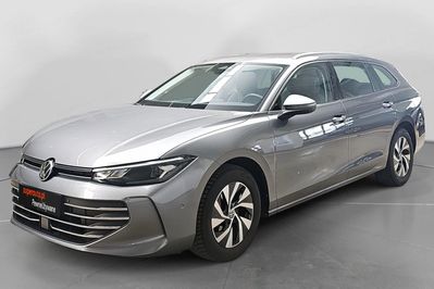 Volkswagen Passat 1.5 TSI DSG