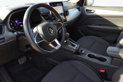 Renault Arkana 1.3 TCe EDC