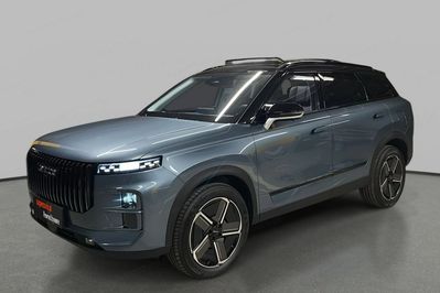 Jaecoo 7 1.6 T-GDI DCT