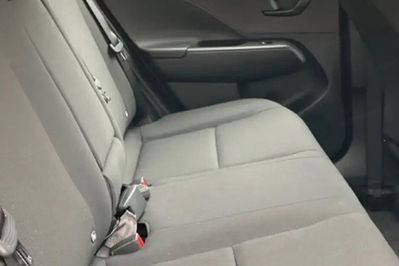 Hyundai Kona 1.6 GDI Hybrid Smart DCT