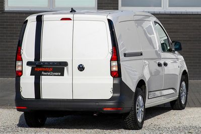 Volkswagen Caddy Maxi L2H1