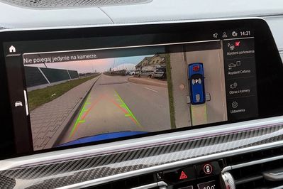 BMW X5 M Competition