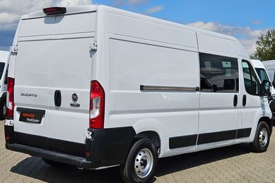 Fiat Ducato L3H2
