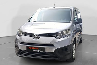 Toyota ProAce D-4D Long Active