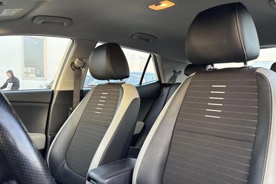 Kia Stonic 1.0 T-GDI L aut