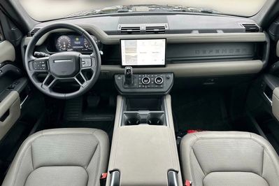 Land Rover Defender 90 3.0 D250  X-Dynamic SE