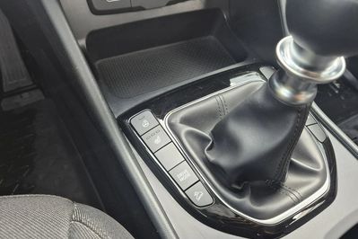 Hyundai Tucson 1.6 t-Gdi Modern 2WD