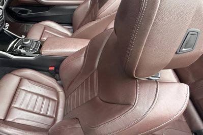 BMW Seria 4 420d mHEV aut
