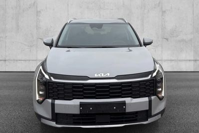 Kia Sportage 1.6 T-GDI M 2WD DCT