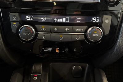 Nissan Qashqai 1.2 DIG-T