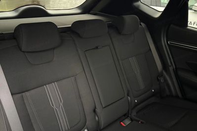 Hyundai Tucson 1.6 t-Gdi Executive 2WD