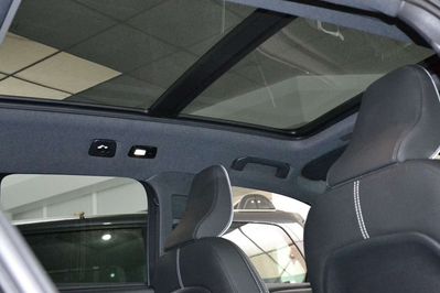 Volvo XC40 B4 Ultra Black Edition