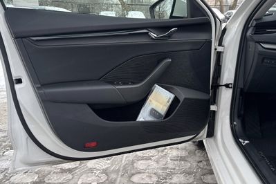 Skoda Octavia 1.5 TSI e-Tec Ambition DSG