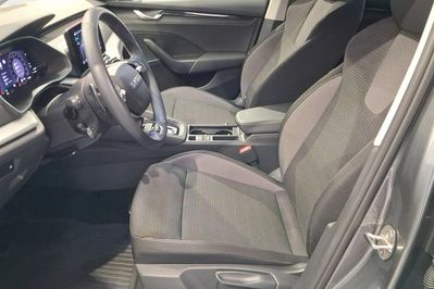 Skoda Octavia 1.5 TSI mHEV  Selection DSG