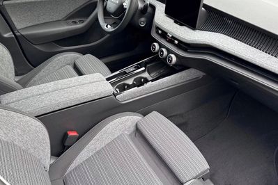 Skoda Superb Edition 130 2.0 TDI DSG