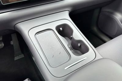 Leapmotor C10 Design 1.5 Hybrid