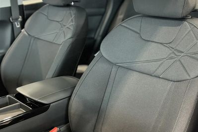 Hyundai Tucson 1.6 T-GDi HEV Modern 2WD aut