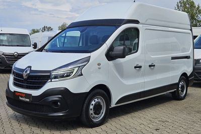 Renault Trafic dCi L2H2