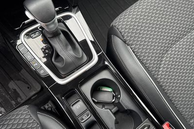 Kia XCeed T-GDI Business Line DCT