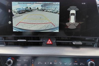 Kia Sportage 1.6 t-Gdi Business Line 2WD