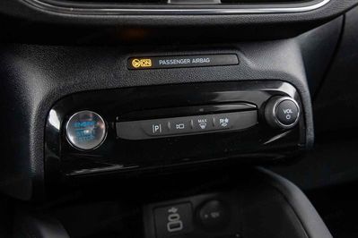 Ford Kuga Titanium 2.5 FHEV