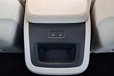 Volvo XC90 B5 D AWD Plus Bright 7os aut