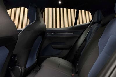 Volvo EX30 Single Motor Plus