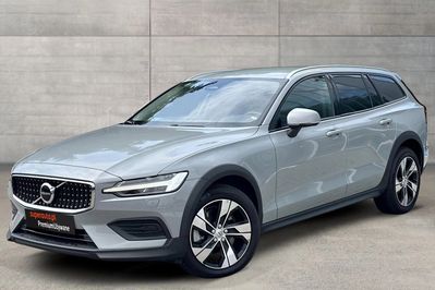 Volvo V60 Cross Country Core B4 D AWD