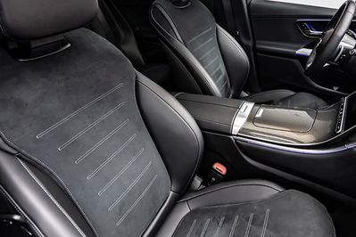 Mercedes GLC 200 d 4-Matic AMG Line