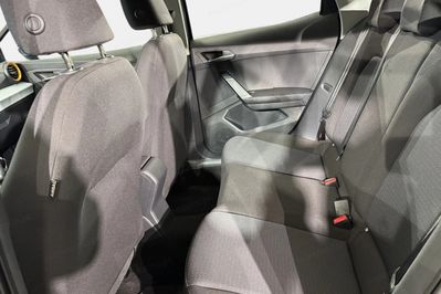 Seat Arona 1.0 TSI Style