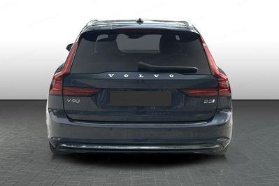 Volvo V90 B5 B Ultimate Bright