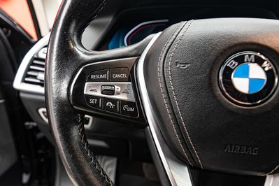 BMW X5 xDrive25d aut