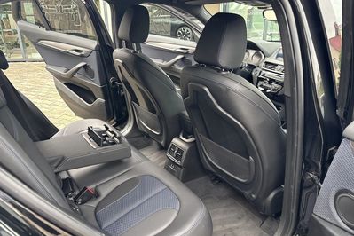 BMW X2 sDrive18d M Sport