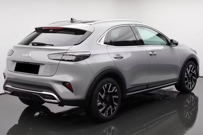 Kia XCeed 1.6 T-GDI Tribute DCT